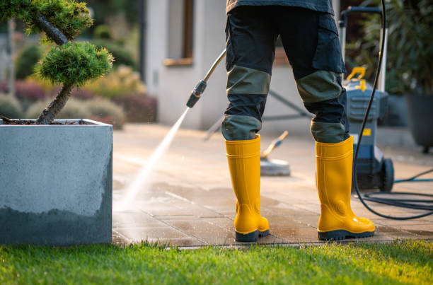 Cambridge, MN  Pressure Washing Company